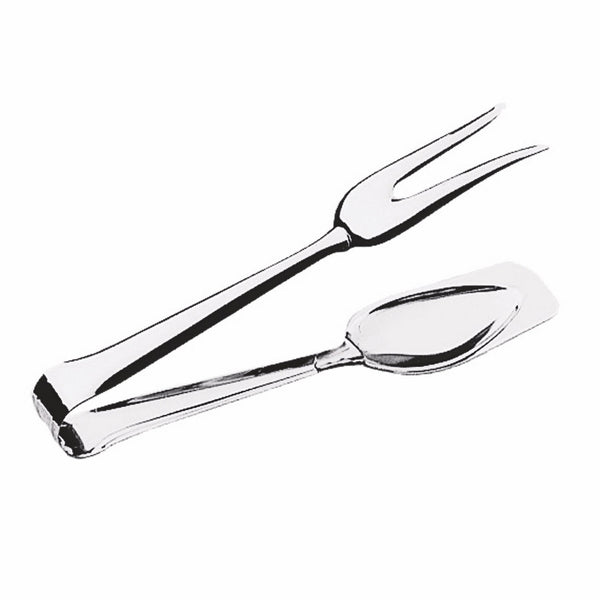 Roast/Vegetable  L: 8-1/4"