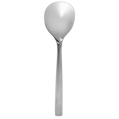 Bouillon spoon 7?  1/4