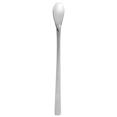 Iced tea spoon 7?  7/16