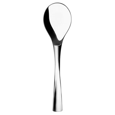 Bouillon spoon 7?  1/4