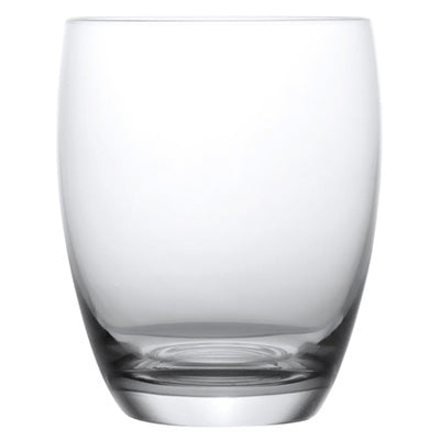 Transparent tumbler 10oz 3? 11/16 x ?2" 13/16