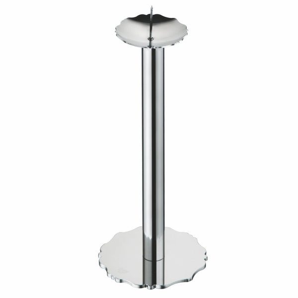 Candlestick;  H: 9-1/4"