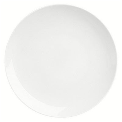 Round Dessert / Salad / App. coupe plate 8" 7? 11/4