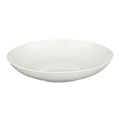 Round Shallow bowl 8" 7? 11/4