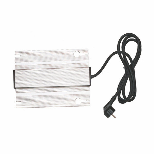 Electric Heater For Item 7199 25 X 19 Cm, 9-3/4" X 7-1/2"