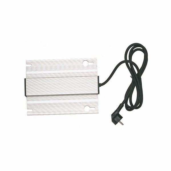 Electic Heater For Item 7201 21.5" X 18.5 Cm, 8-1/2" X 7-1/4"