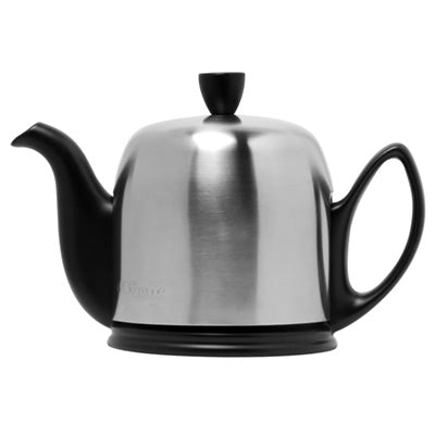 Tea pot 4 cups 