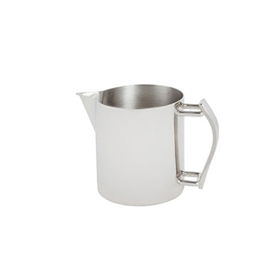 Cream jug 11oz 