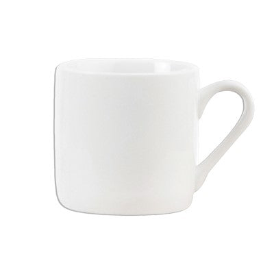 Coffee cup 3 oz 3/4 