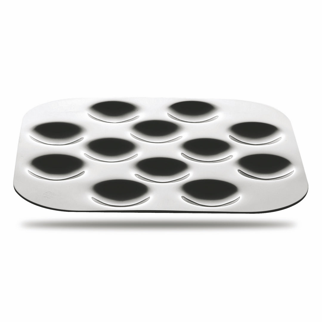 Mini Trays For ; Buffet 5-7/8" X 5-7/8"