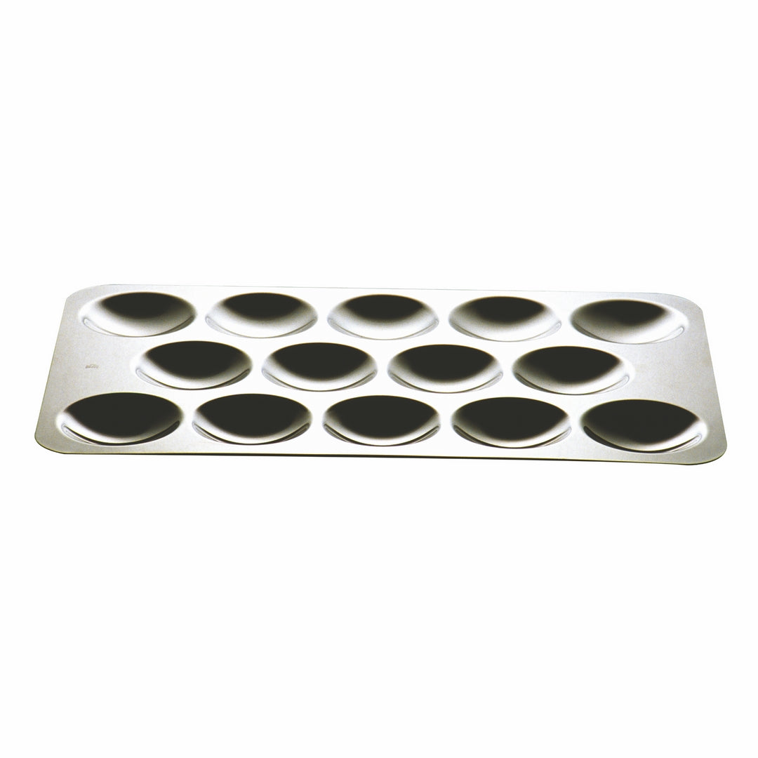 Tray 14 Compartments; Buffet 17-3/4" X 11-1/8"