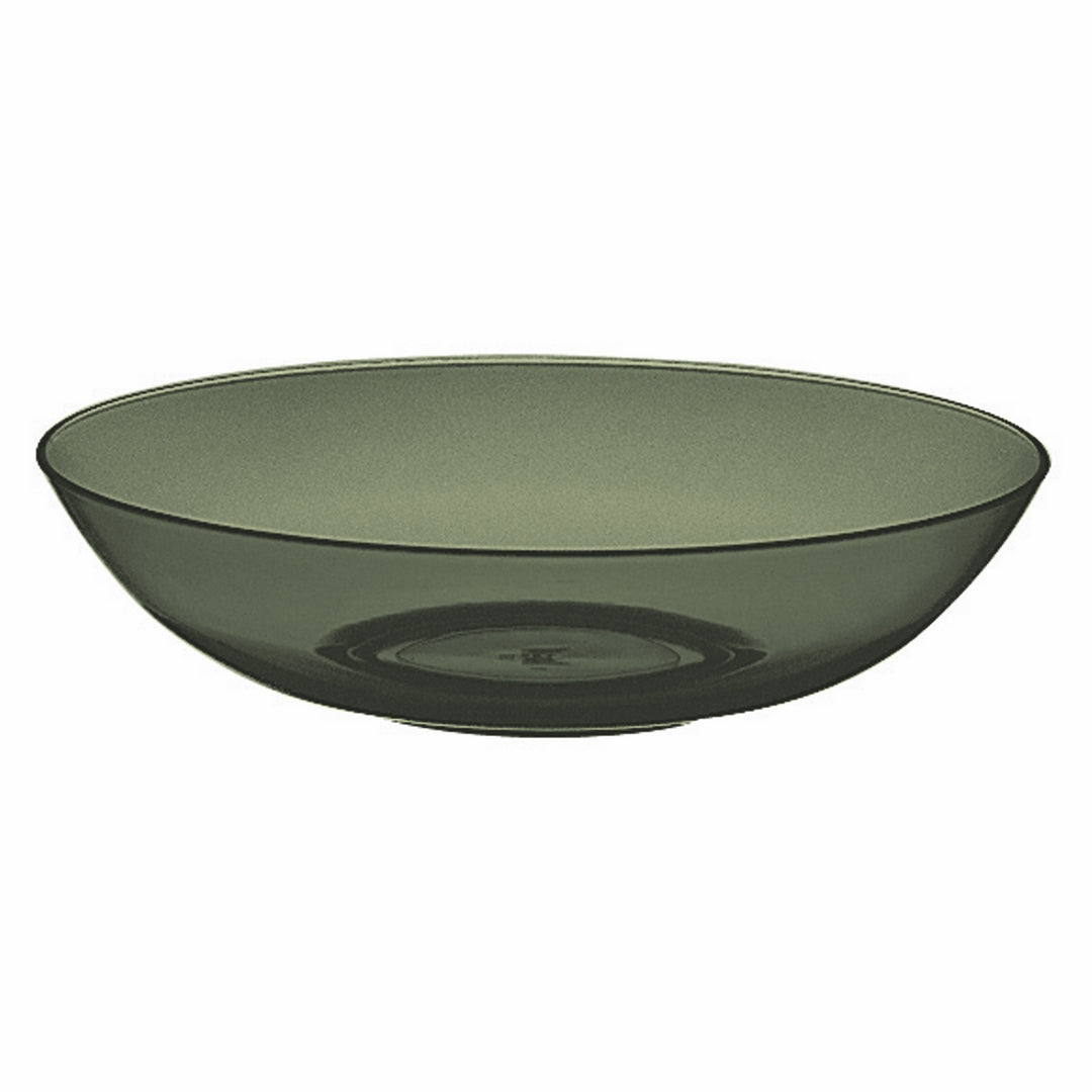 Polycarbonate Bowl; Transparent Colors Onice