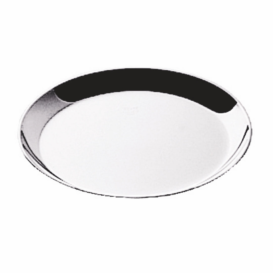 Round Tray; , Wine Bottle Coaster D: 4-3/4"