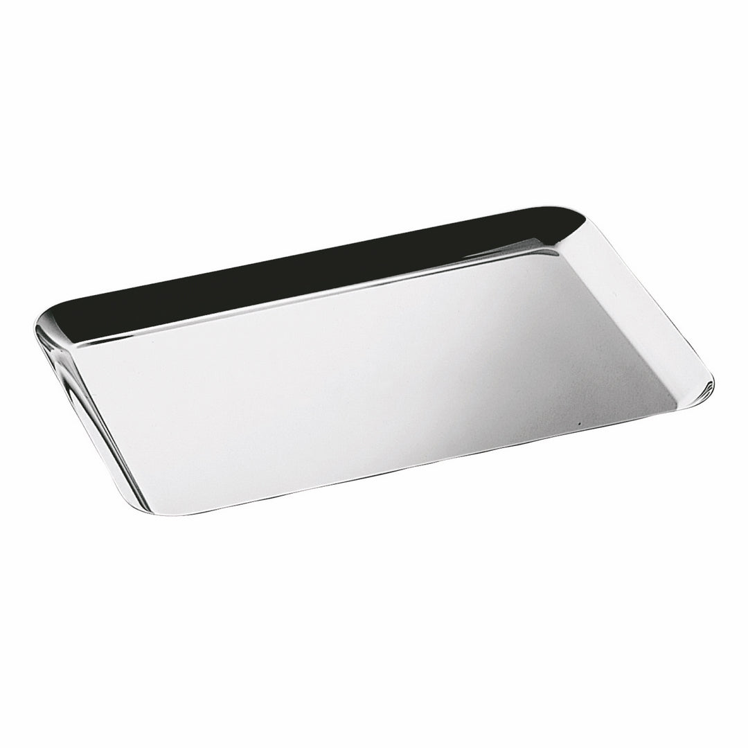 Rectangular Tray L: 15" W: 9-7/8"