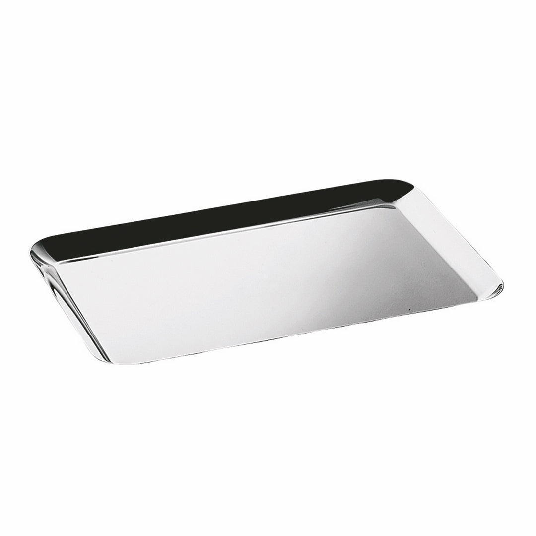 Rectangular Tray L: 9" W: 5-1/8"