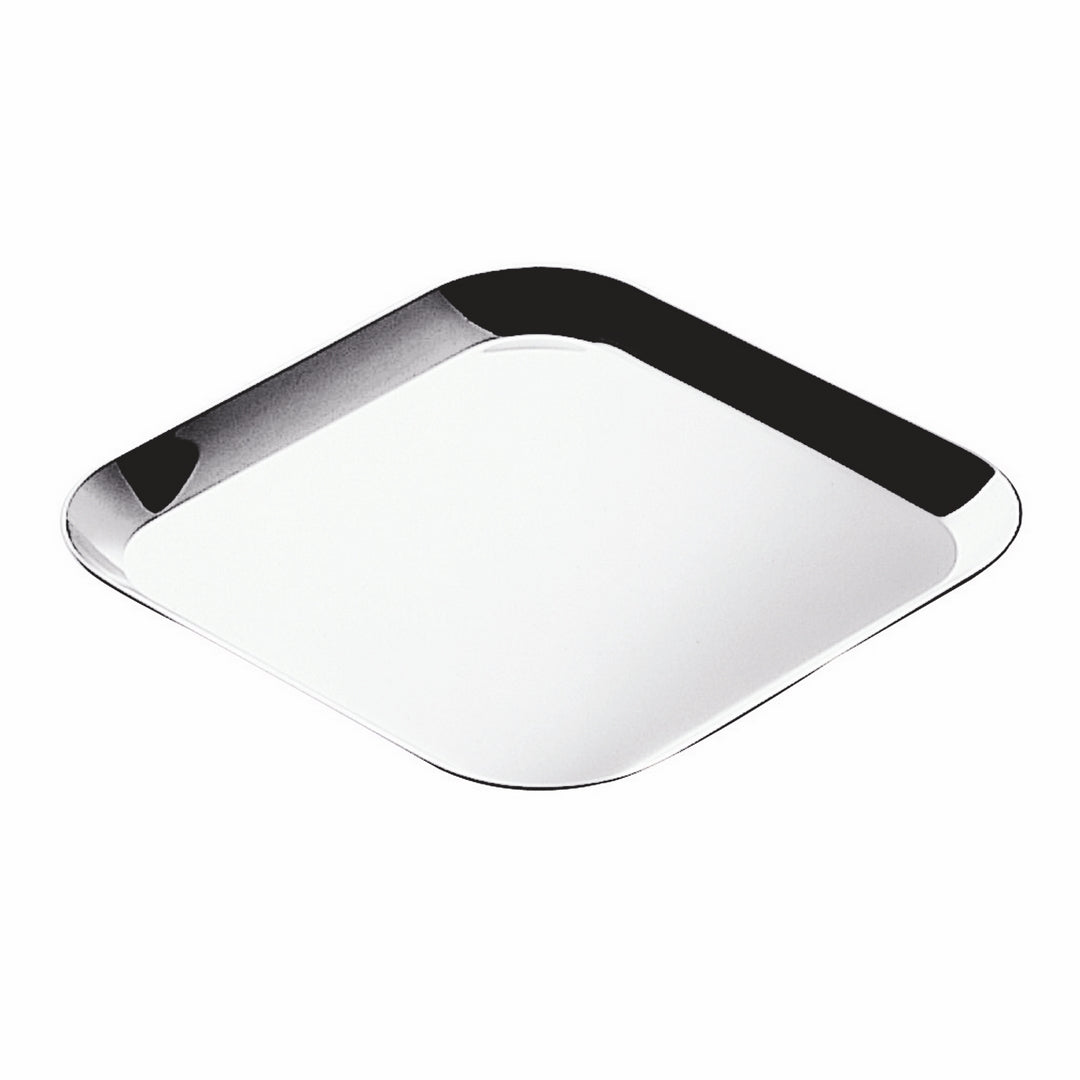 Square Tray; Buffet 8-5/8" X 8-5/8"