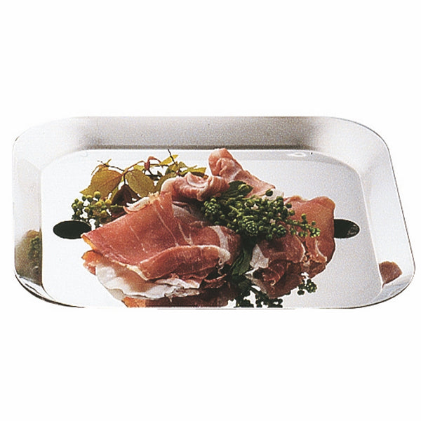 Insert For Square Cooling Bowl For Buffet ;  L: 8-5/8" W: 8-5/8" C: 50-3/4 Oz.