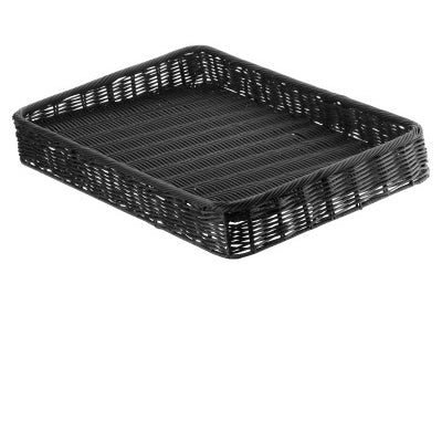 Rectangular bread basket GN 1/1 21" 1/4 x 13" 3/8 x 27" 1/2