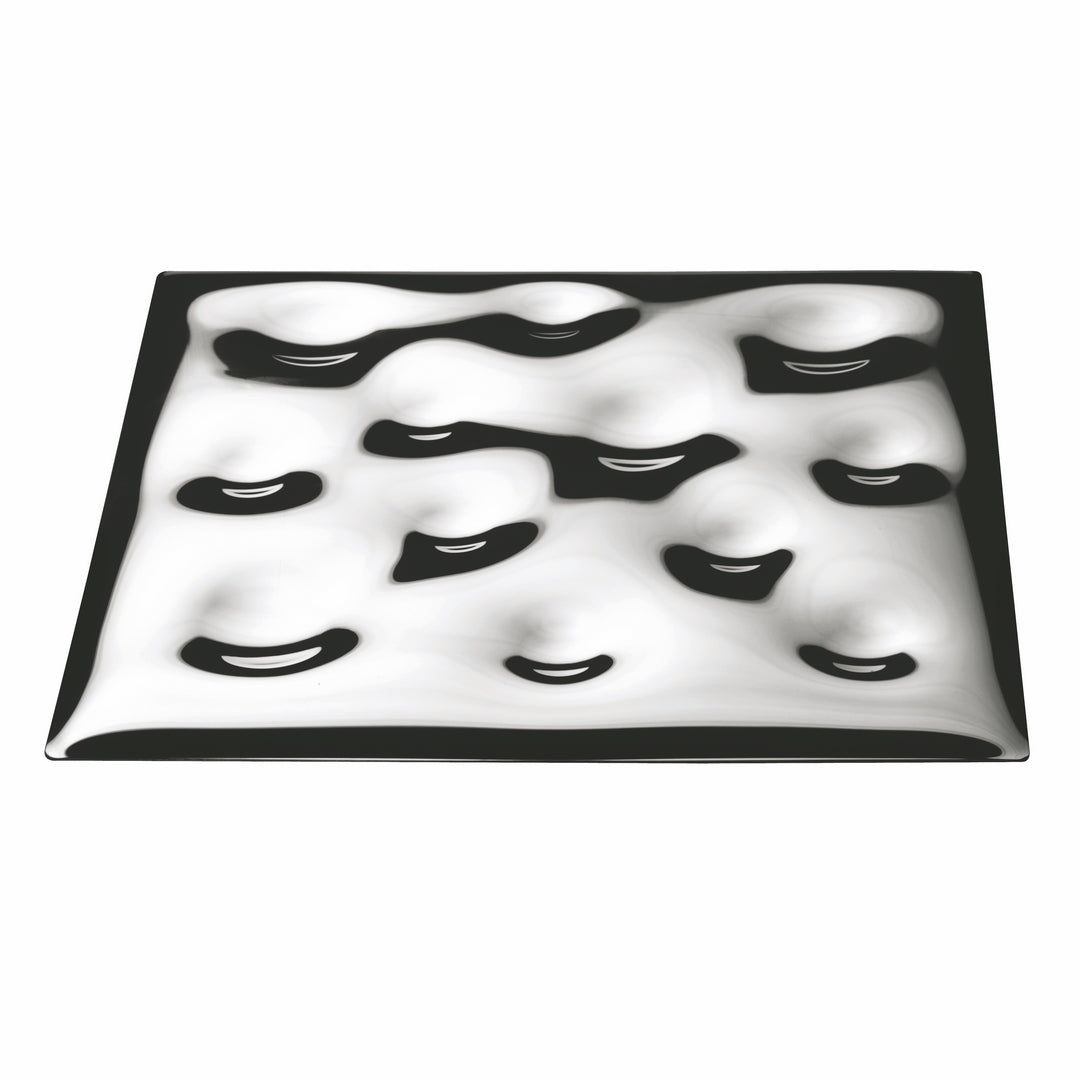 Deviled Egg Tray L: 11-7/8" W: 11-7/8"