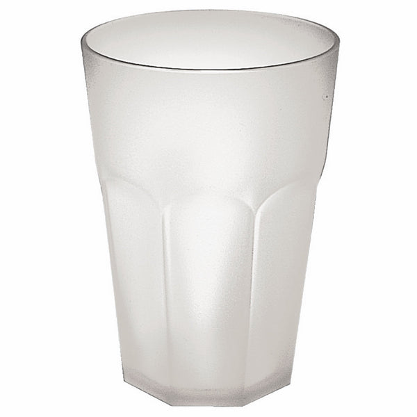 Tumbler H: 5" C: 11-1/8 Oz. Ice