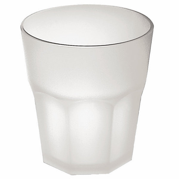 Tumbler H: 4" C: 8-2/5 Oz. Ice