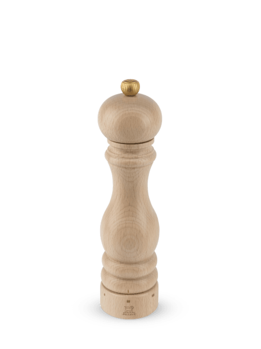 Peugeot Paris u'Select Pepper Mill Wood Natural 22 cm - 9in SKU: '23317