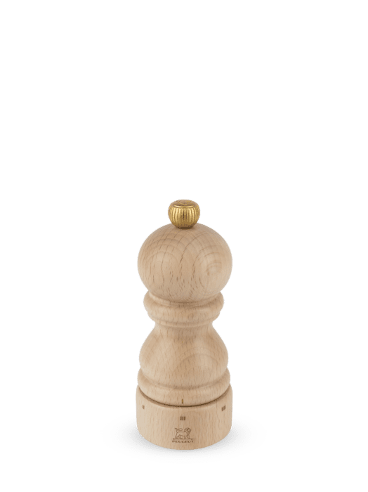 Peugeot Paris u'Select Pepper Mill Wood Natural 12 cm - 5in SKU: '23362