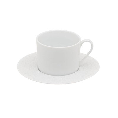 Coffee/ tea saucer 5 7/8" 5" 7/8