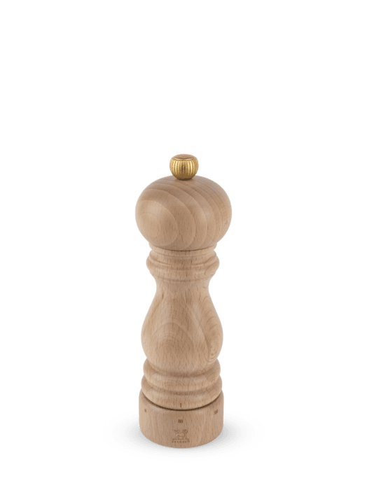 Peugeot Paris u'Select Salt Mill Wood  Natural 18 cm - 7in SKU: '23393