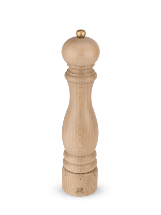 Peugeot Paris u'Select Pepper Mill Wood  Natural 30 cm - 12in SKU: '23409