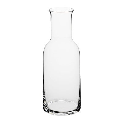 Water Carafe 26oz ? 3" 9/16 X H 4" 3/8