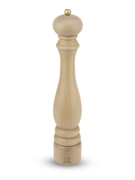 Peugeot Paris u'Select Pepper Mill Wood Natural 40 cm - 16in SKU: '23423