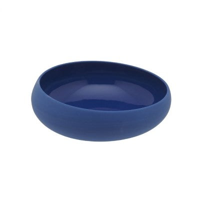 Large Bowl 7" - Electric Blue 6" 5/16