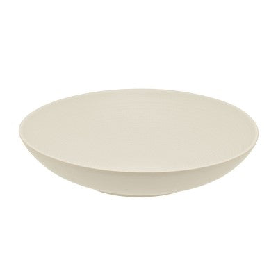 Round All-Purpose Bowl 9 13/16" - Kaolin 9"13/16