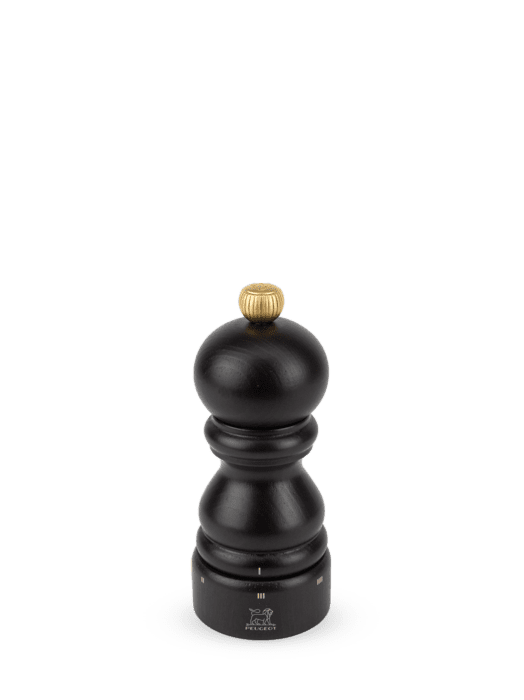 Peugeot Paris u'Select Pepper Mill Wood Choc. 12 cm - 5in SKU: '23447