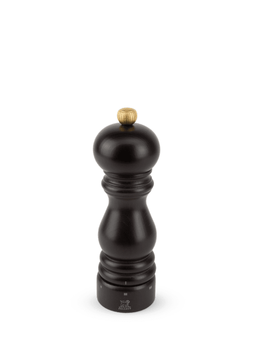 Peugeot Paris u'Select Pepper Mill Wood Chocolate 18 cm - 7in SKU: '23461