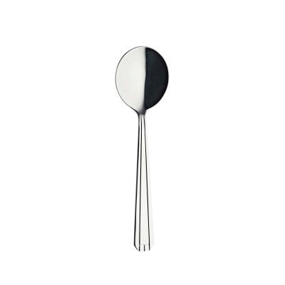 Bouillon Spoon 6? 15/16