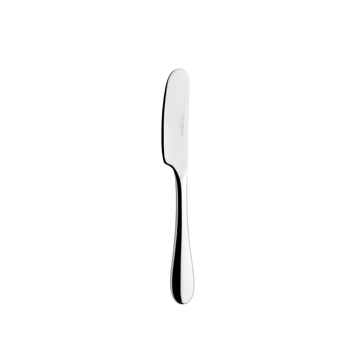 Butter Knife Solid Handle 6? 1/2