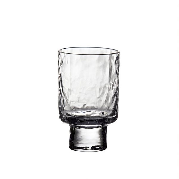 Stemmed Glass 10 oz 