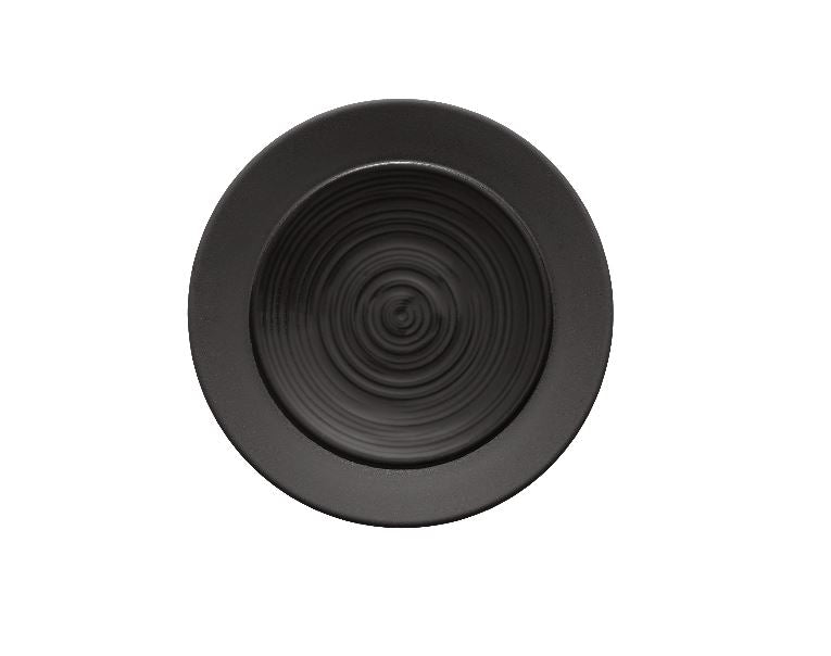 Round Bread & Butter plate 5" ? - Onyx 5" 1/2