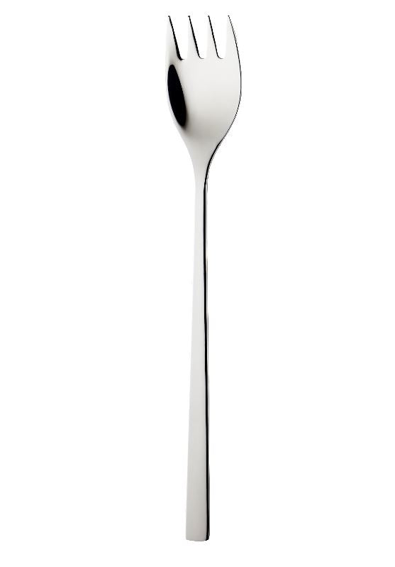 Serving Fork 10? 1/4