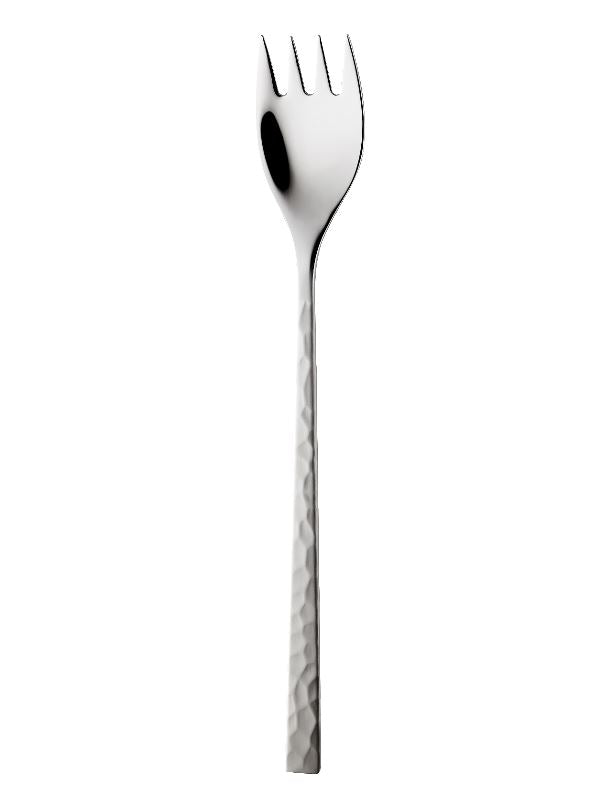 Serving Fork 10? 1/4