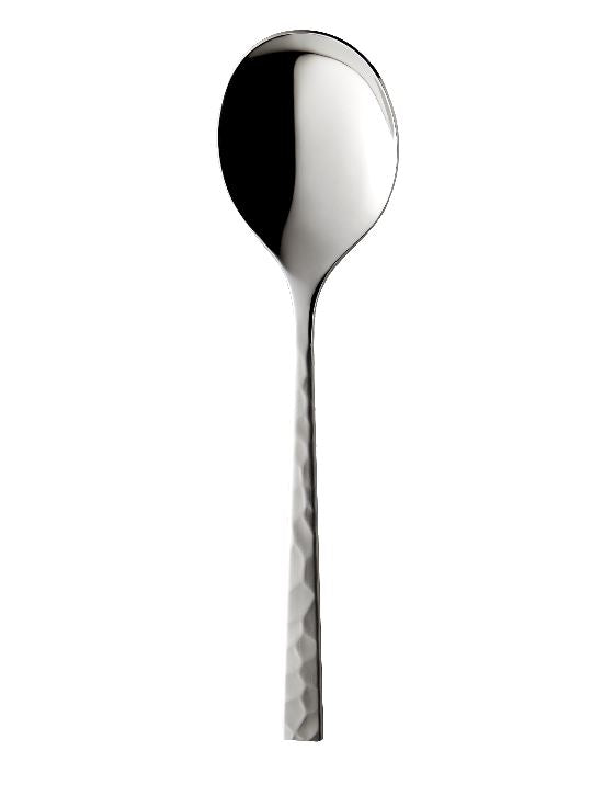 Bouillon Spoon 7? 5/16