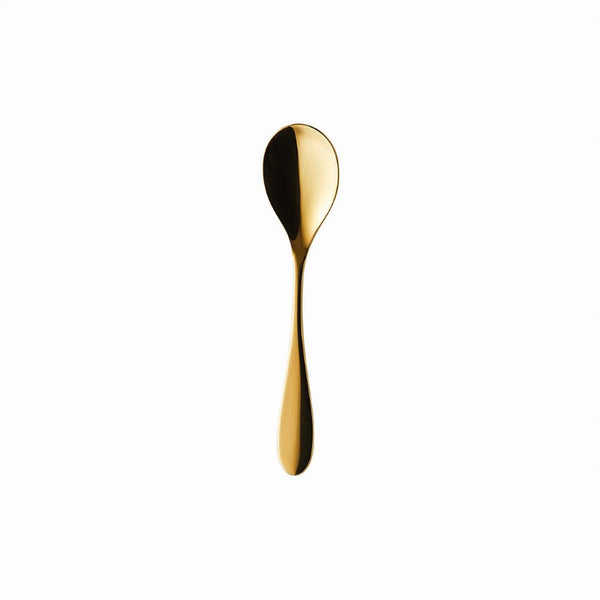 Dessert Spoon - PVD Gold 7? 1/16