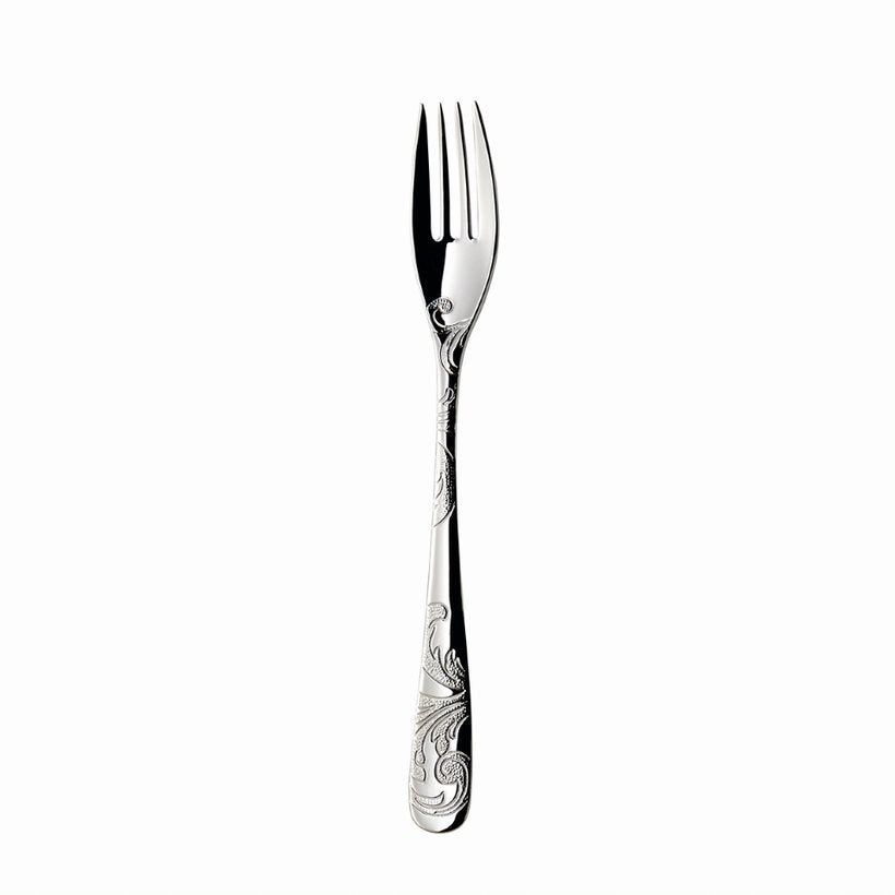 Dessert / Salad fork 7?