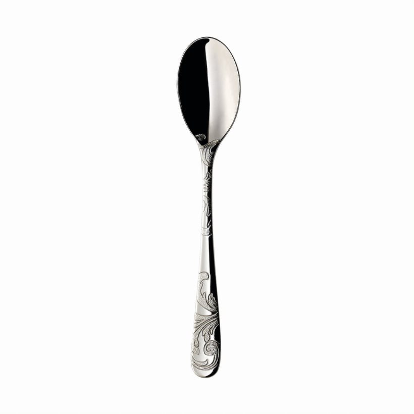 Dessert / Soup spoon 7?