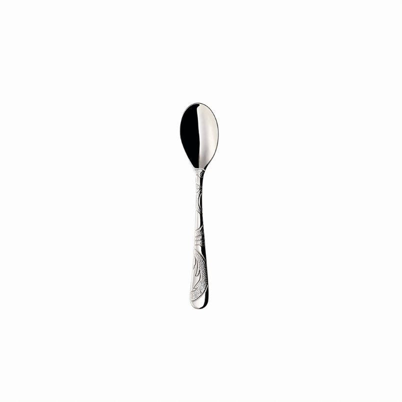 Demitasse Spoon 4?