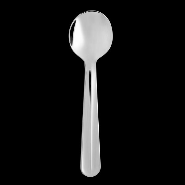 Bouillon Spoon 6? 7/8