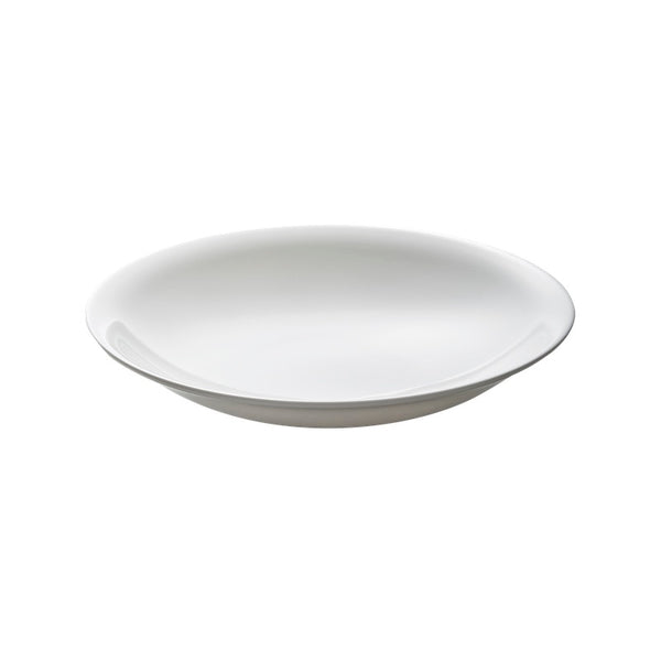 Round Deep Plate/ Shallow Bowl 9 13/16" 9'' 13/16