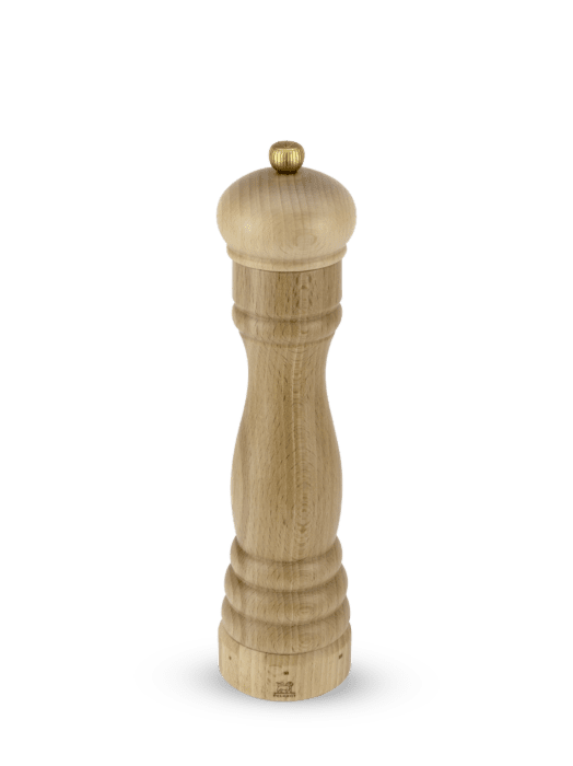 Peugeot Auberge Pepper Mill u'Select Wood Natural 27 cm - 11in SKU: '24178